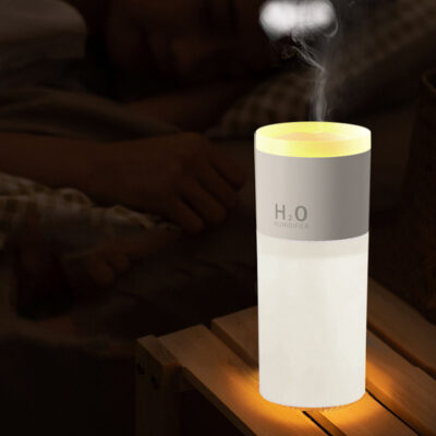 Home Multi-Mode Diffuser USB Aroma Diffuser Humidifier Home Decor - Image 4